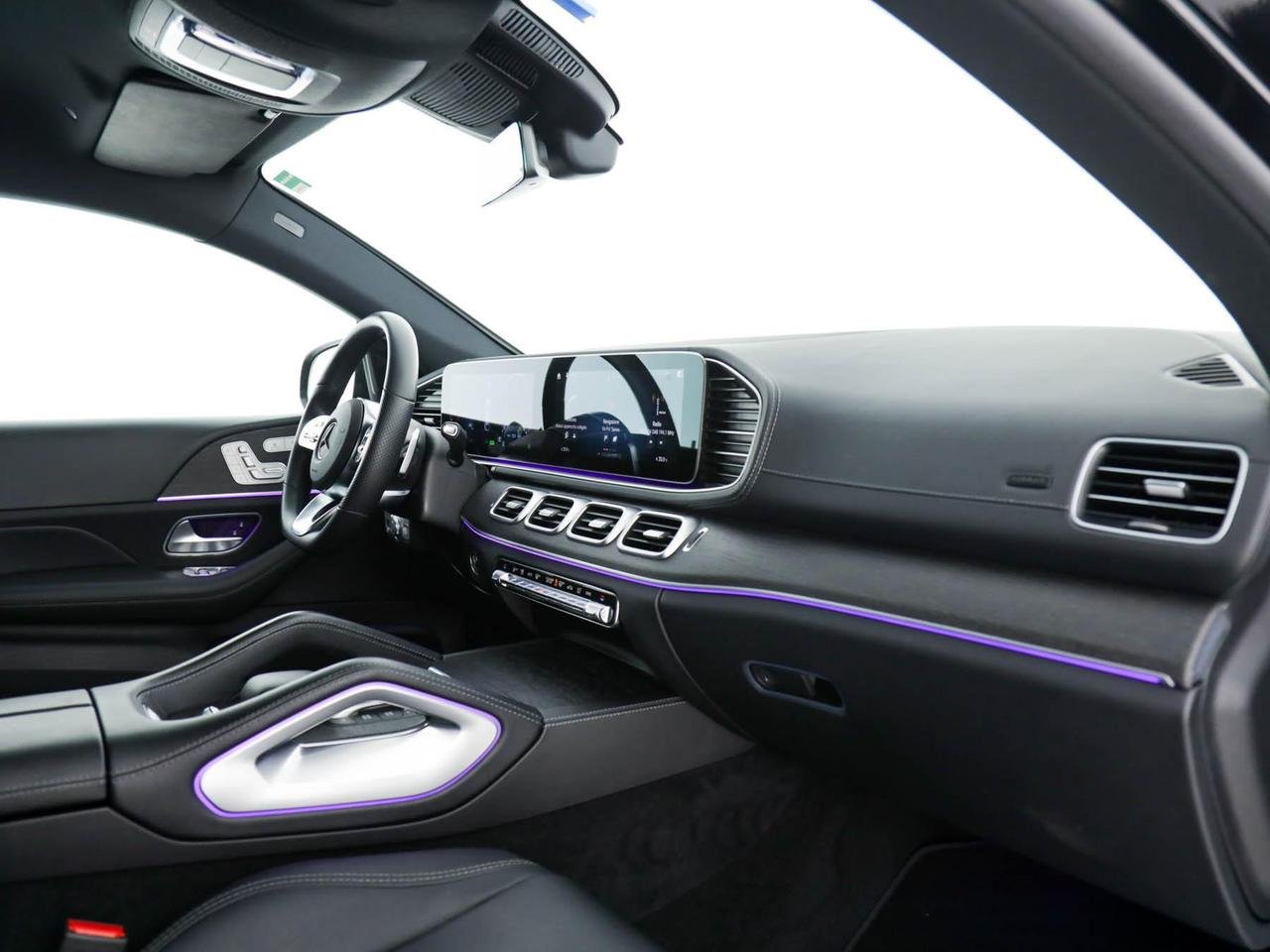 GLE 300 d mhev Premium 4matic auto - Certified