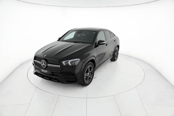 GLE 300 d mhev Premium 4matic auto - Certified