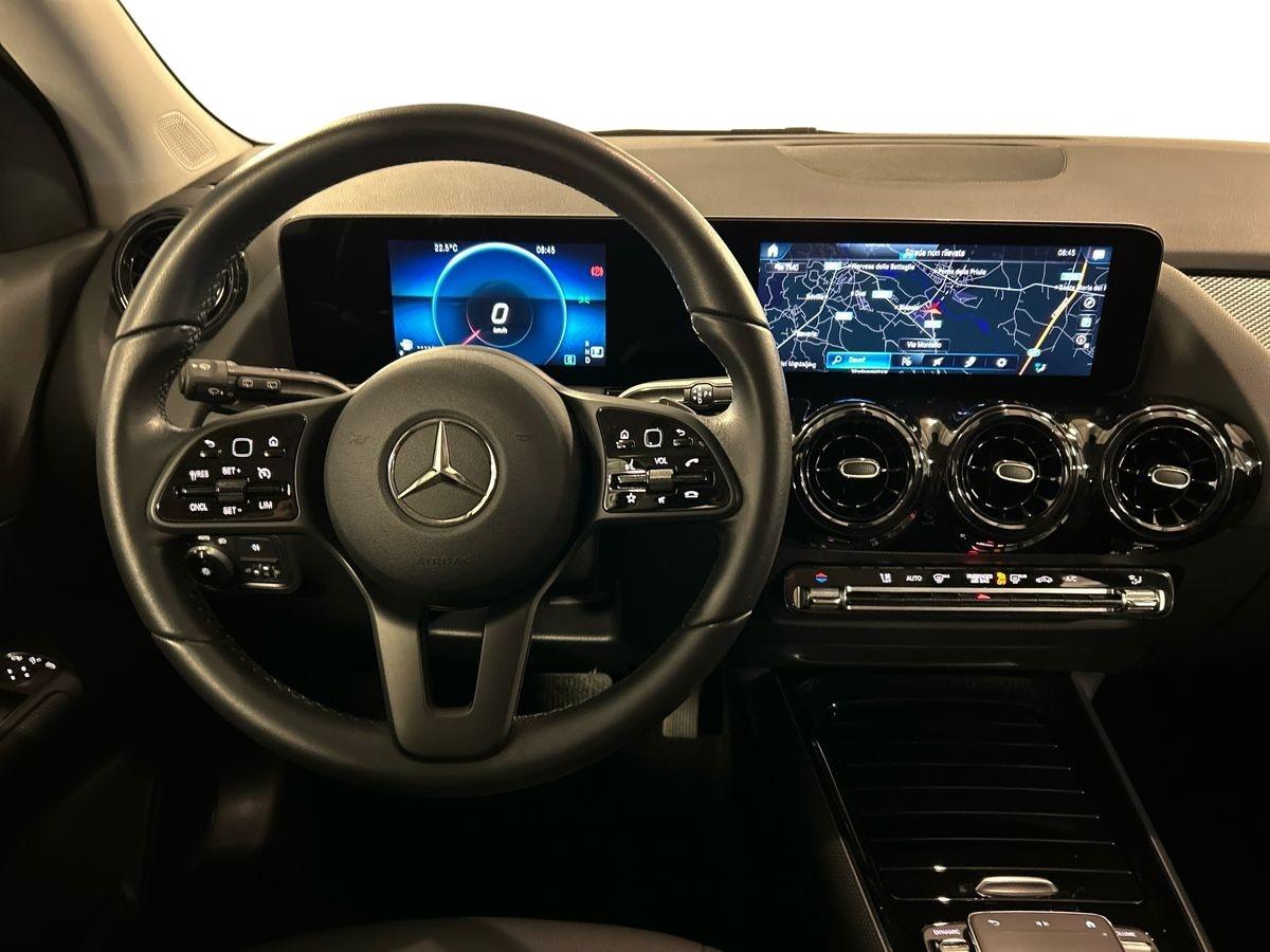 GLA 180 d Executive auto - Certified