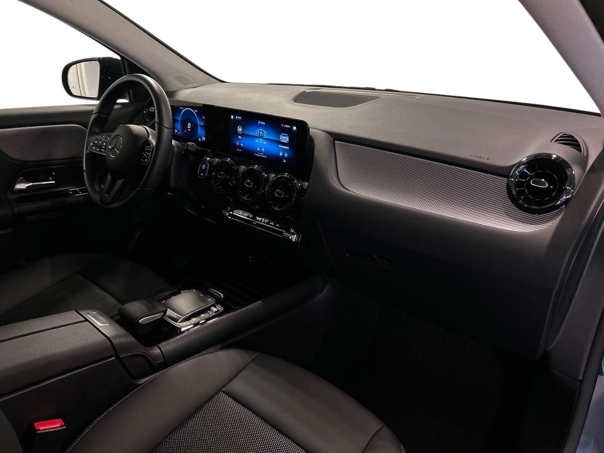 GLA 180 d Executive auto - Certified