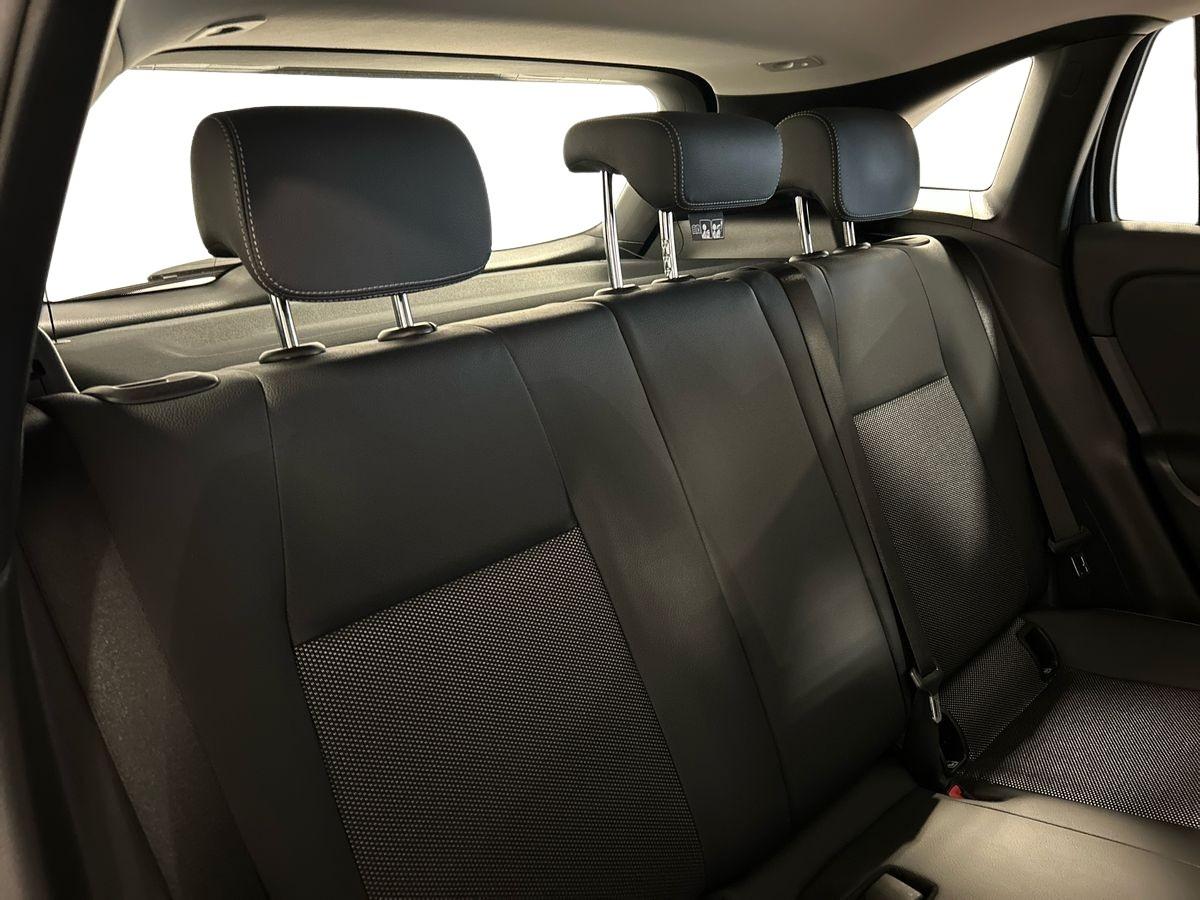 GLA 180 d Executive auto - Certified