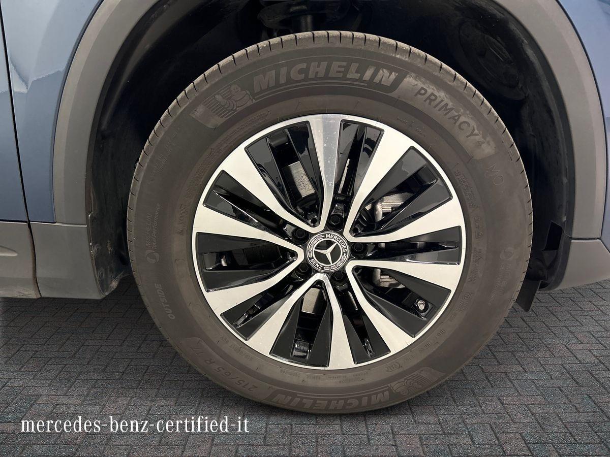 GLA 180 d Executive auto - Certified
