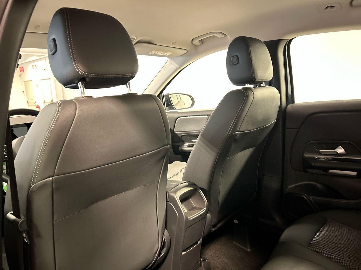 GLA 180 d Executive auto - Certified