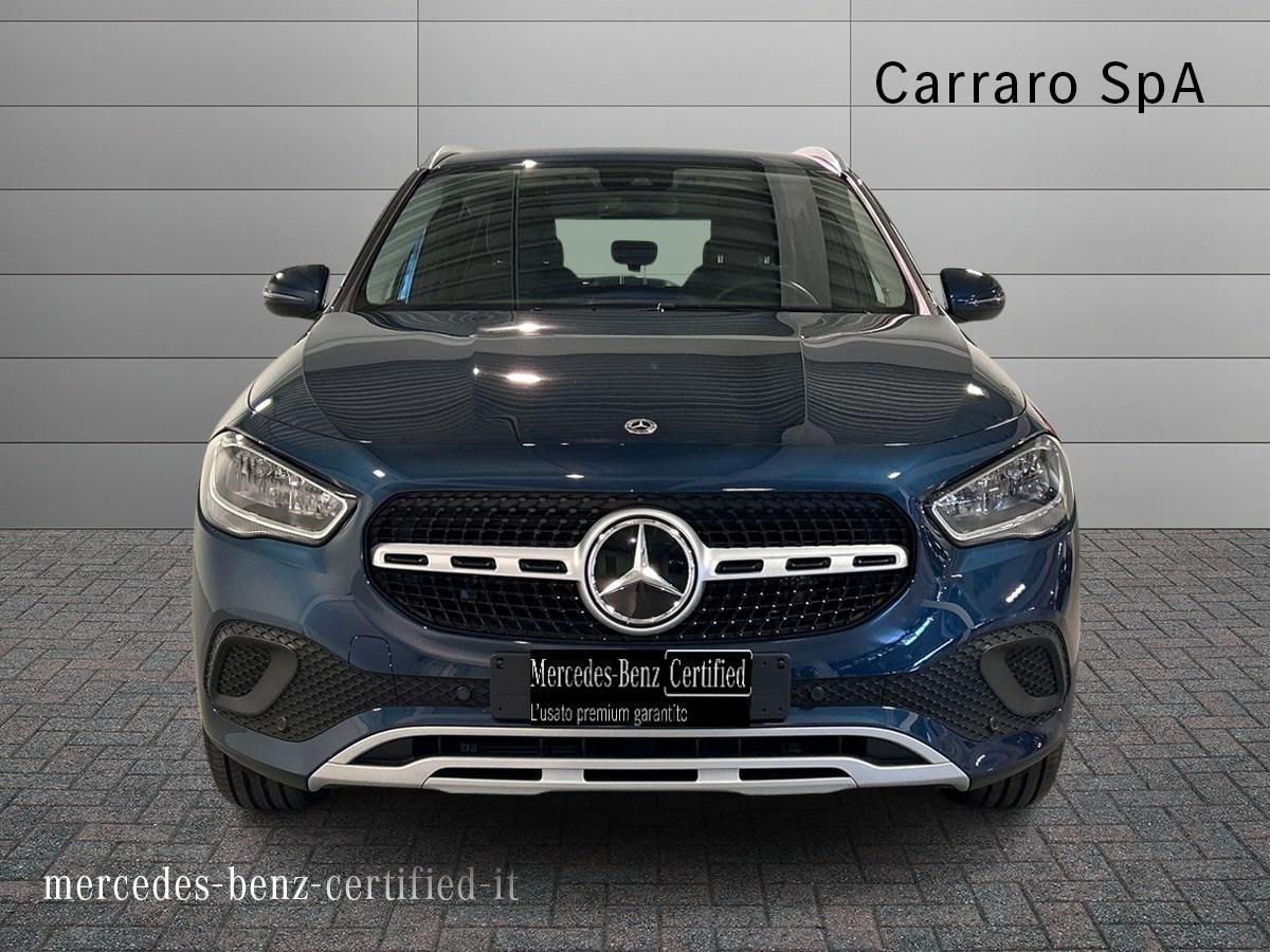GLA 180 d Executive auto - Certified
