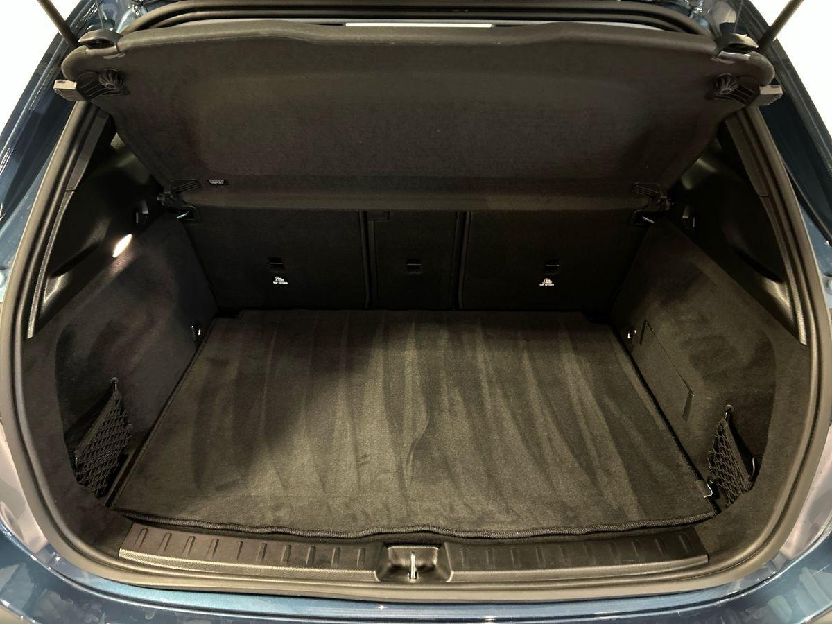GLA 180 d Executive auto - Certified