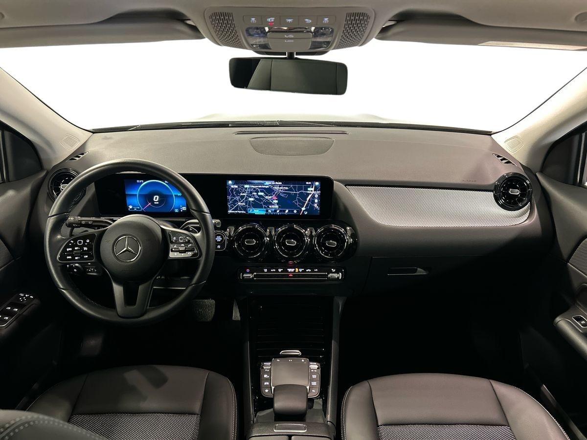 GLA 180 d Executive auto - Certified