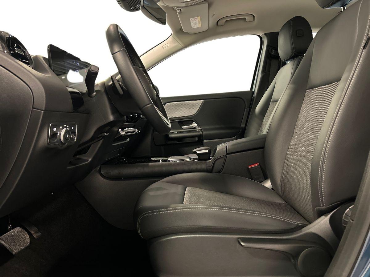 GLA 180 d Executive auto - Certified