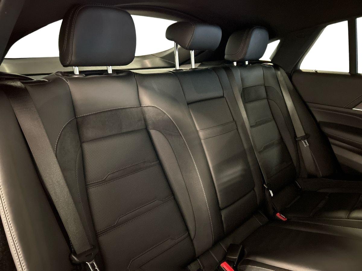 GLE Coupe 53 mhev (eq-boost) AMG Premium Plus 4mat - Certified