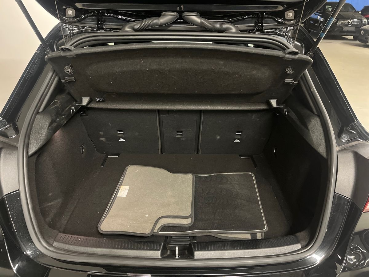 A 250 Premium 4matic auto - Certified