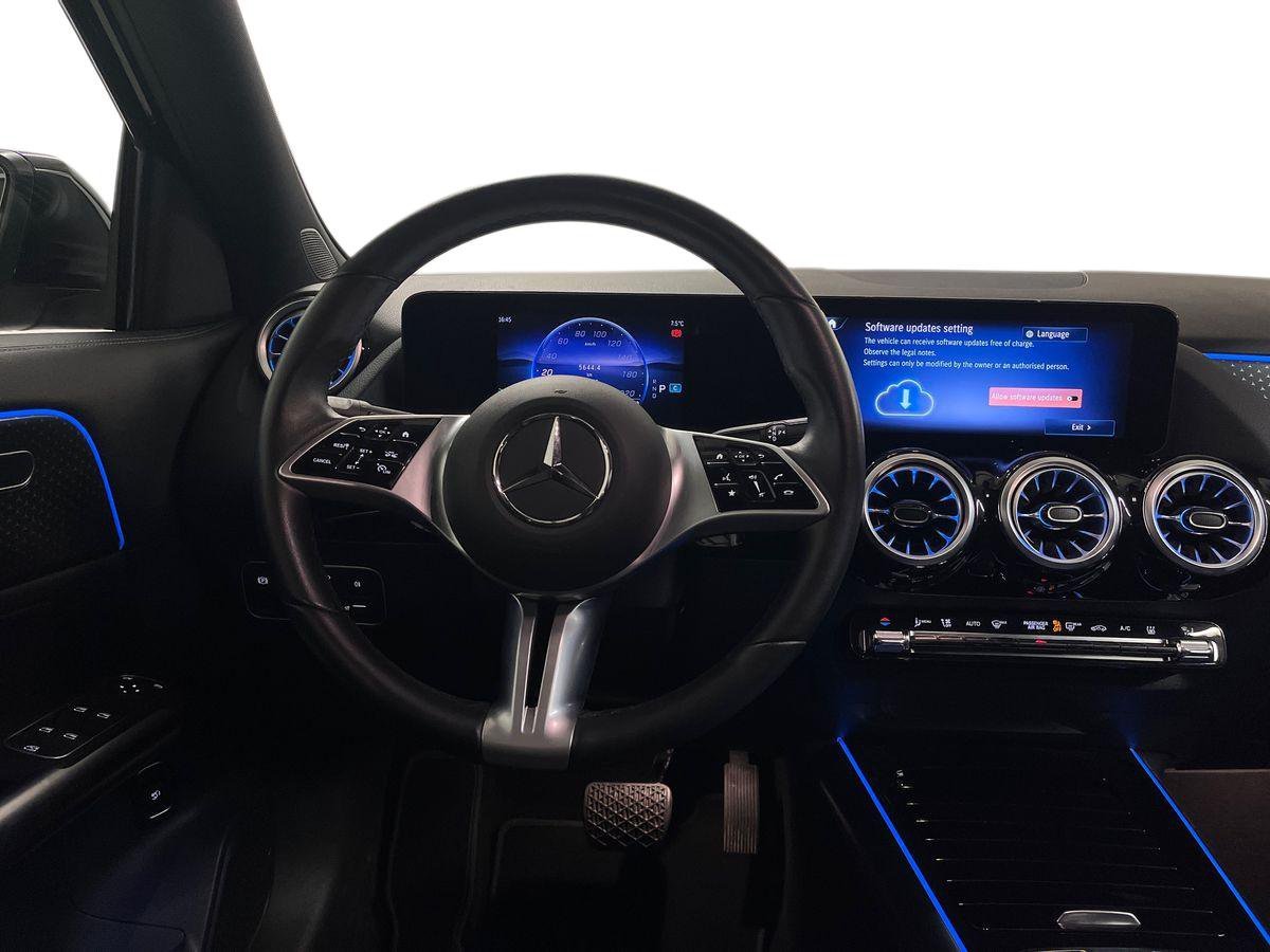 EQA 250+ Progressive Advanced - Certified