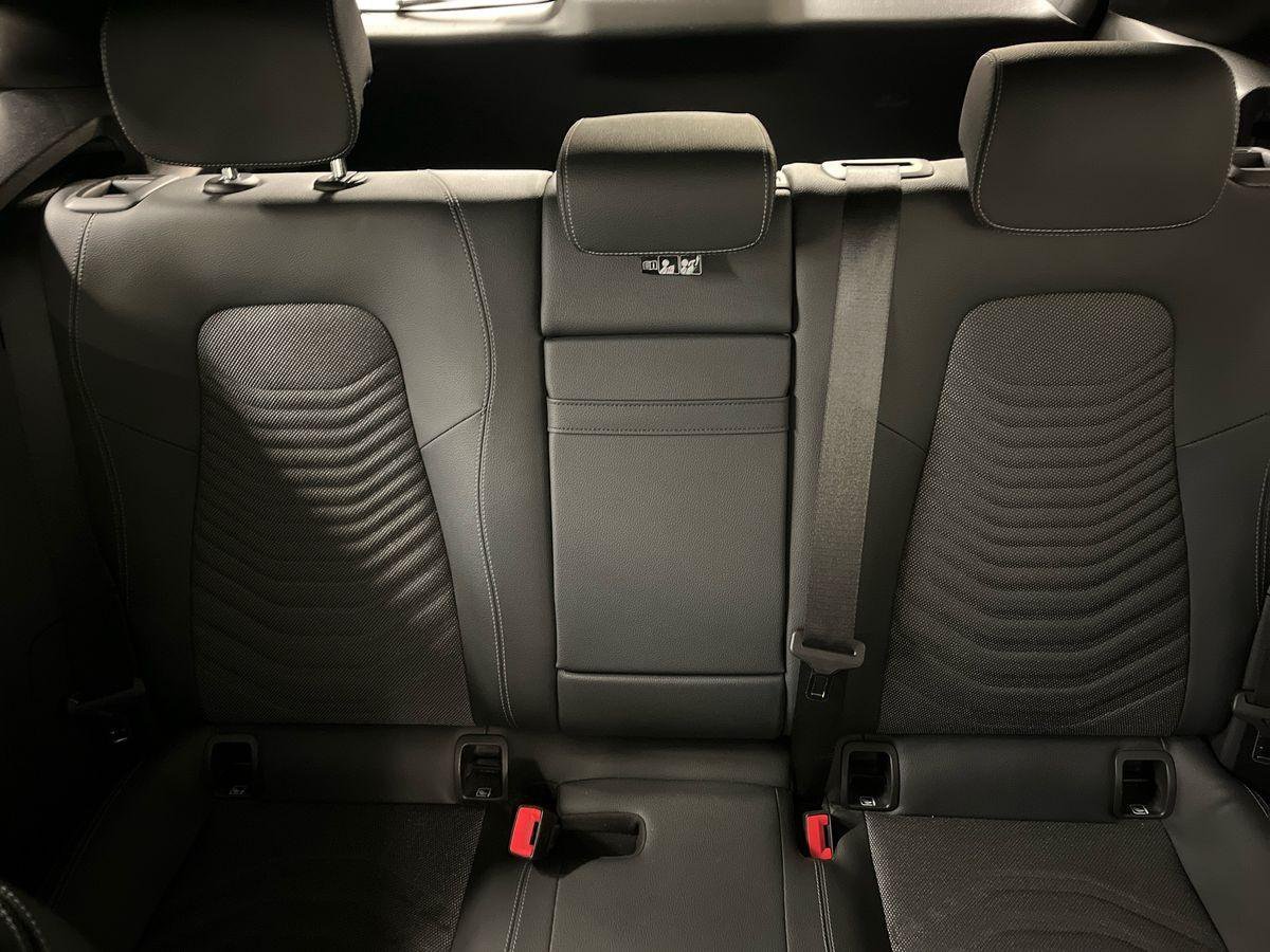 EQA 250+ Progressive Advanced - Certified