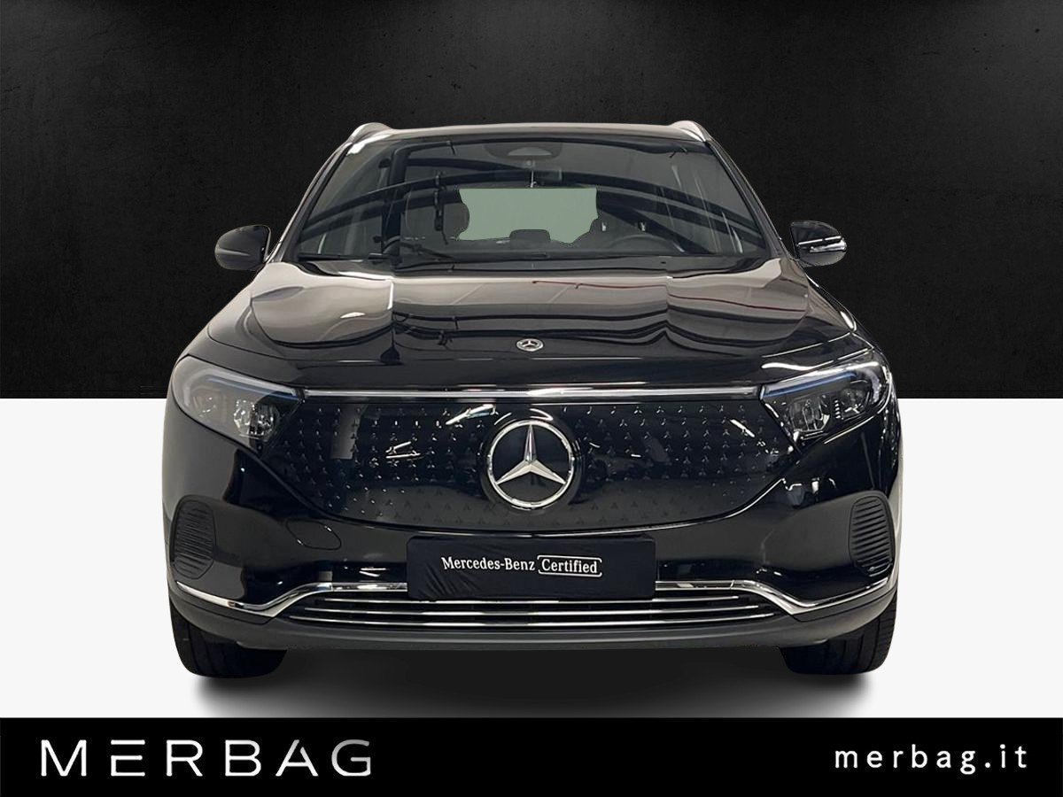 EQA 250+ Progressive Advanced - Certified