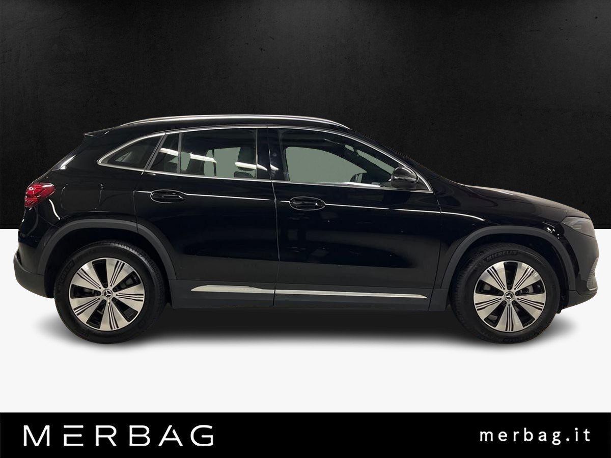 EQA 250+ Progressive Advanced - Certified