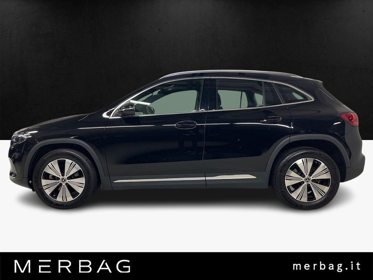 EQA 250+ Progressive Advanced - Certified