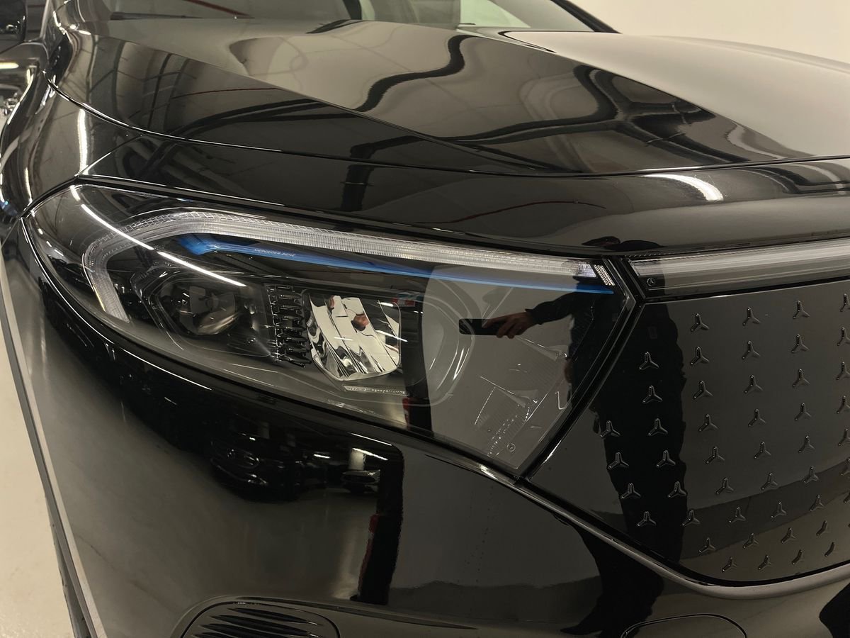 EQA 250+ Progressive Advanced - Certified