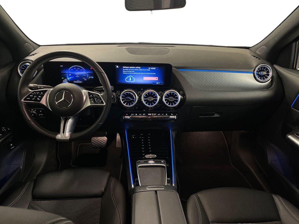 EQA 250+ Progressive Advanced - Certified