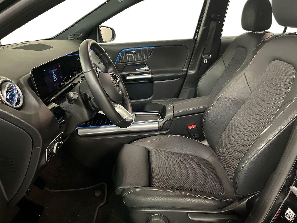 EQA 250+ Progressive Advanced - Certified