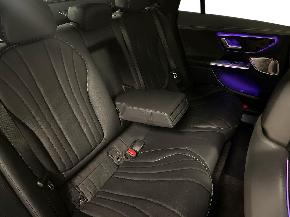 EQE 300 Premium Plus - Certified