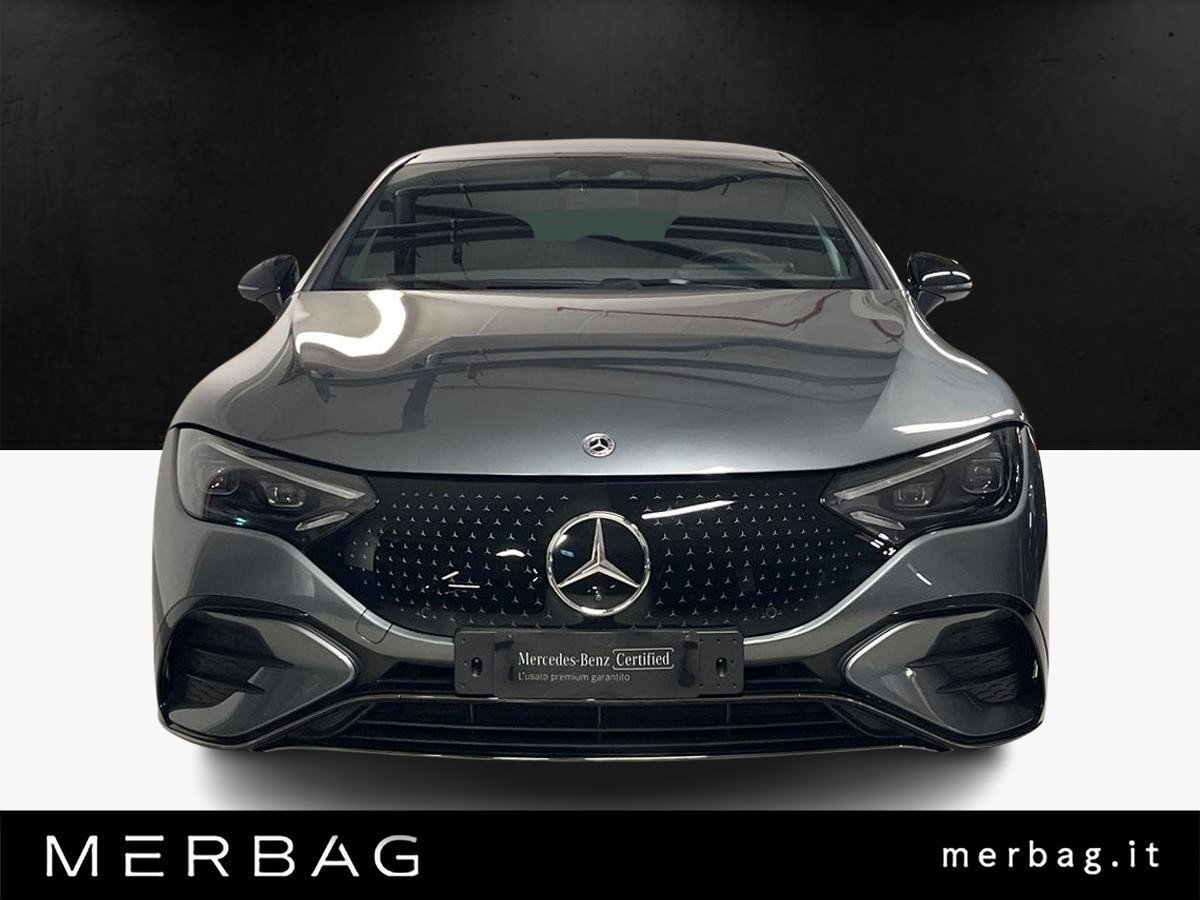 EQE 300 Premium Plus - Certified