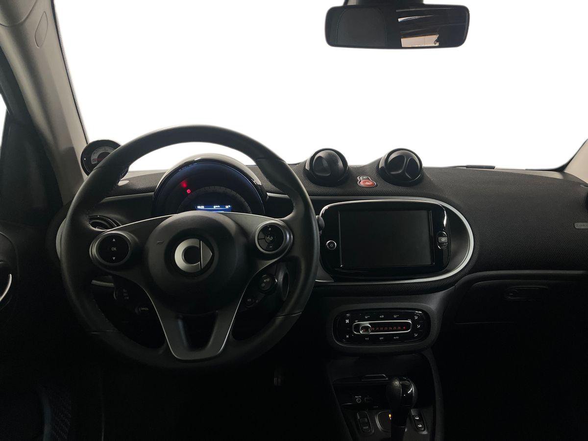 Fortwo Cabrio eq Passion 22kW - Certified