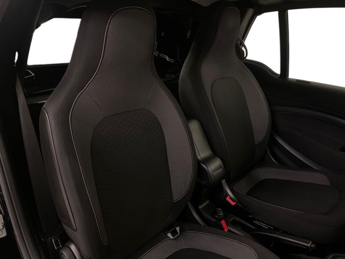 Fortwo Cabrio eq Passion 22kW - Certified