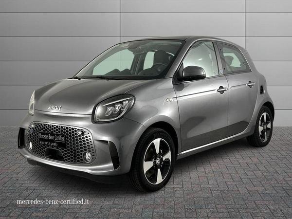 Forfour eq Passion 22kW - Certified