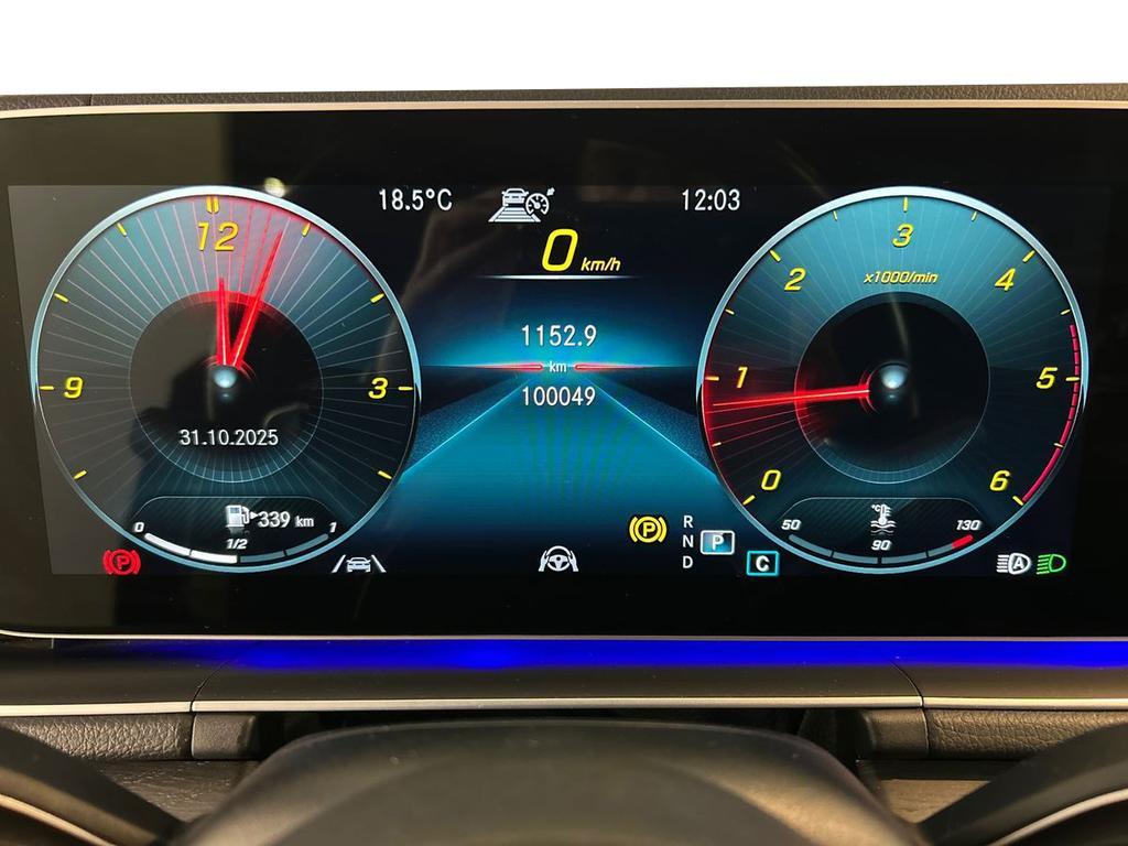 GLE Coupe 350 d Premium Pro 4matic auto - Certified