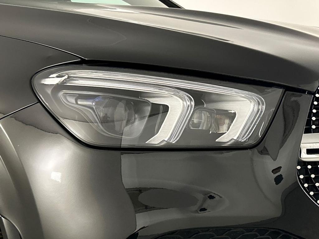 GLE Coupe 350 d Premium Pro 4matic auto - Certified