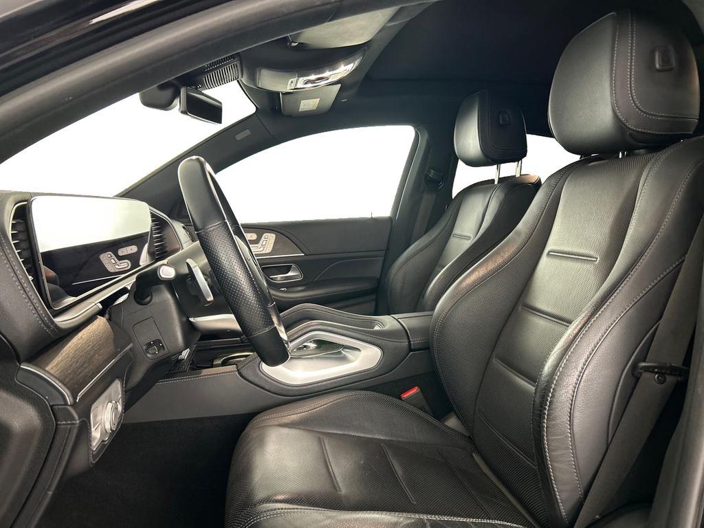 GLE Coupe 350 d Premium Pro 4matic auto - Certified