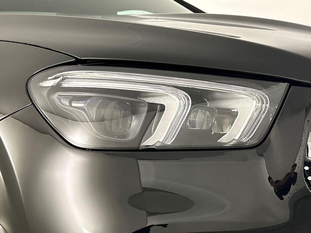 GLE Coupe 350 de phev (e eq-power) Premium 4matic - Certified