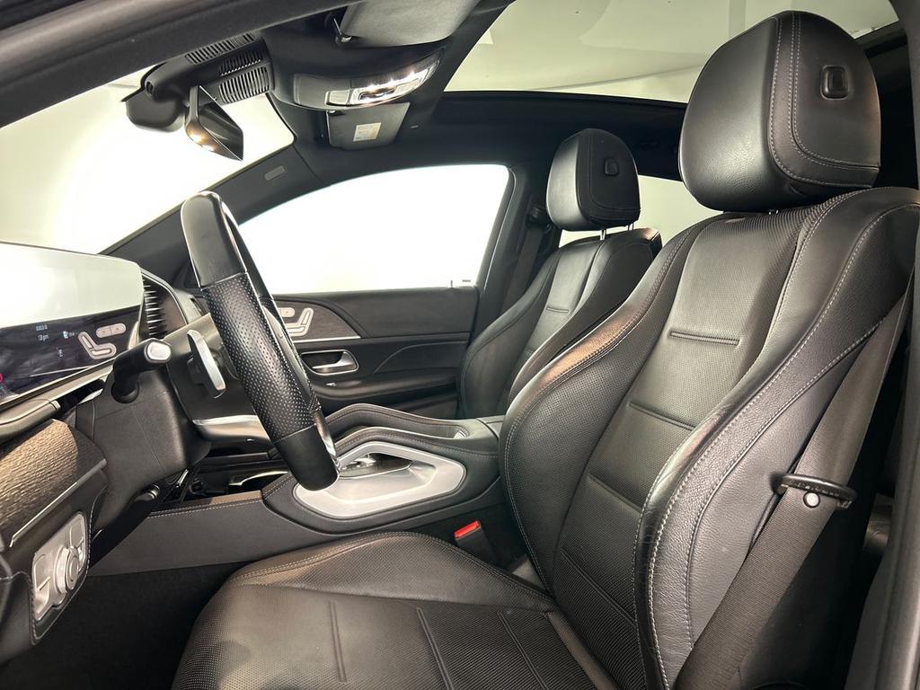 GLE Coupe 350 de phev (e eq-power) Premium 4matic - Certified