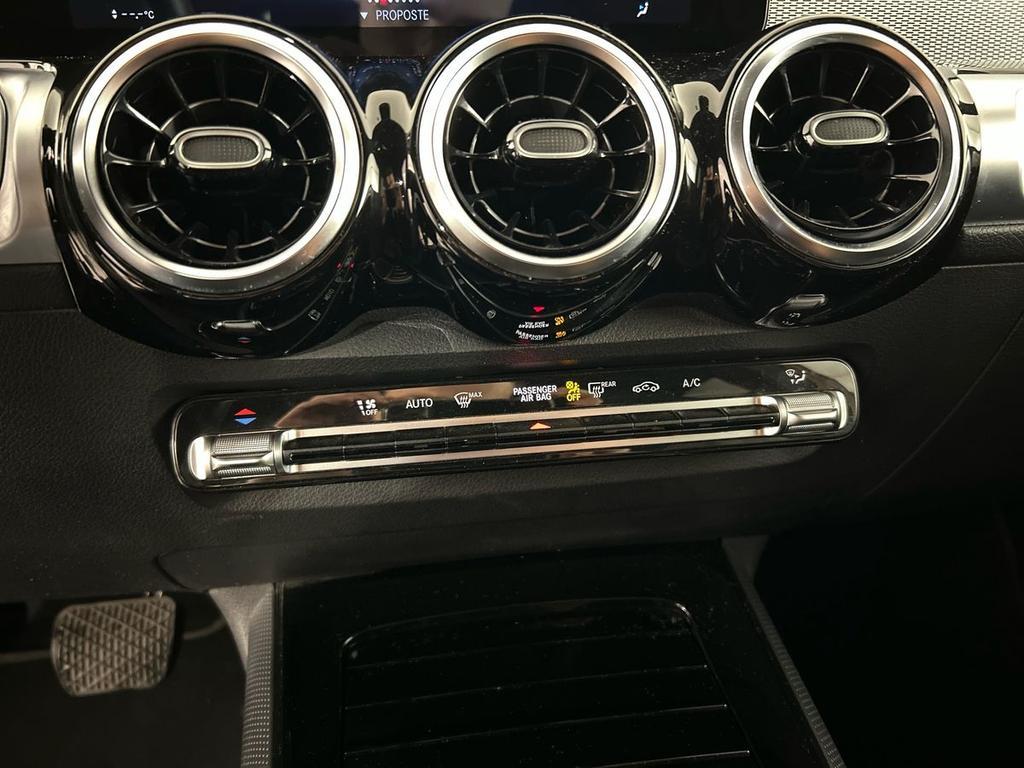 GLB 180 d Business Extra auto - Certified