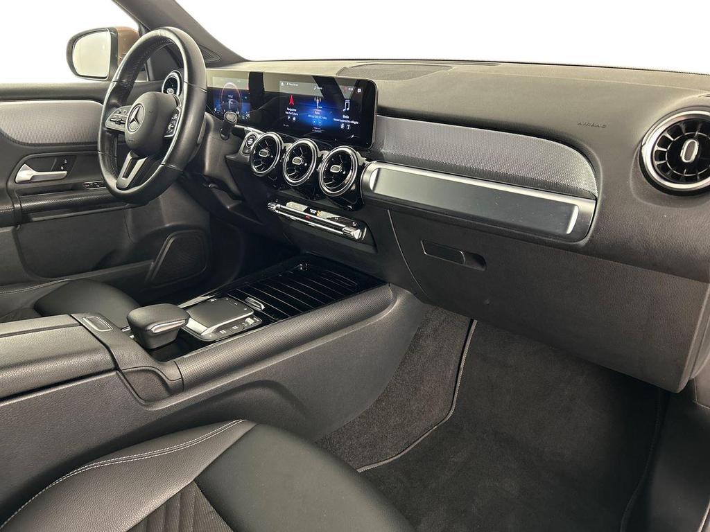 GLB 180 d Business Extra auto - Certified