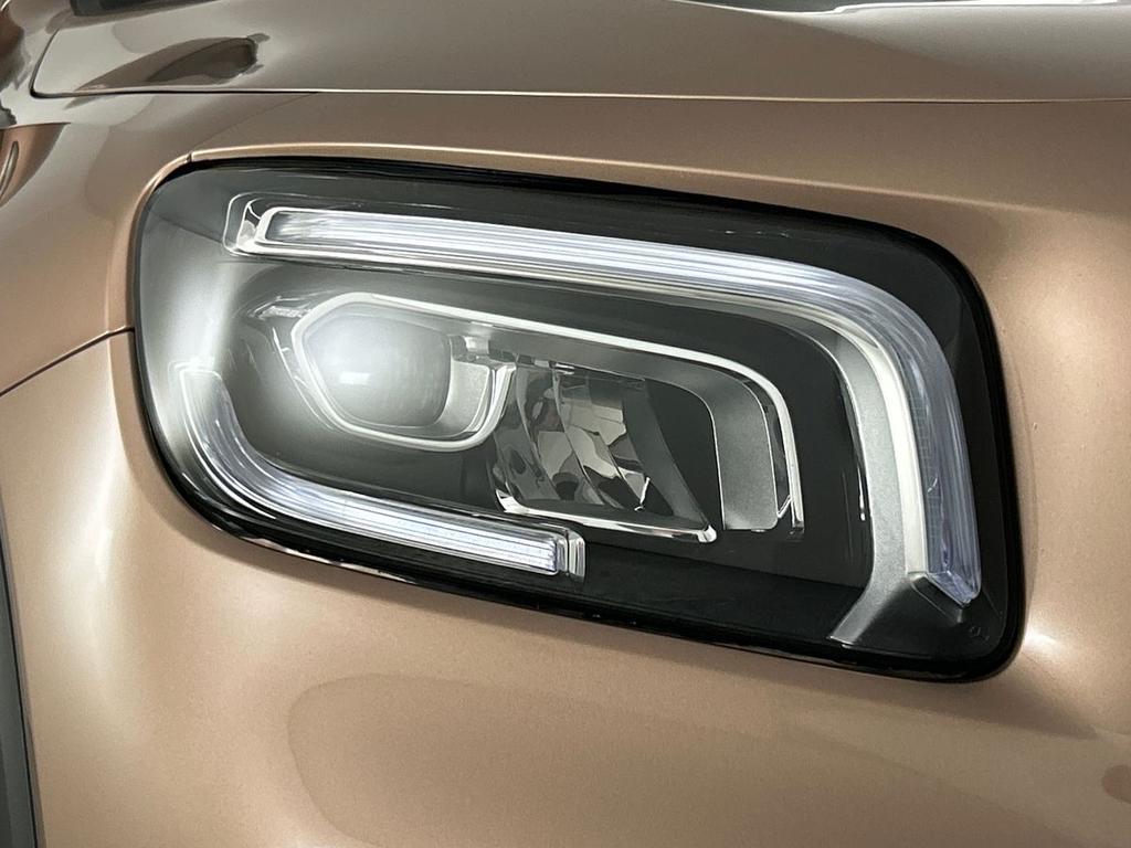 GLB 180 d Business Extra auto - Certified