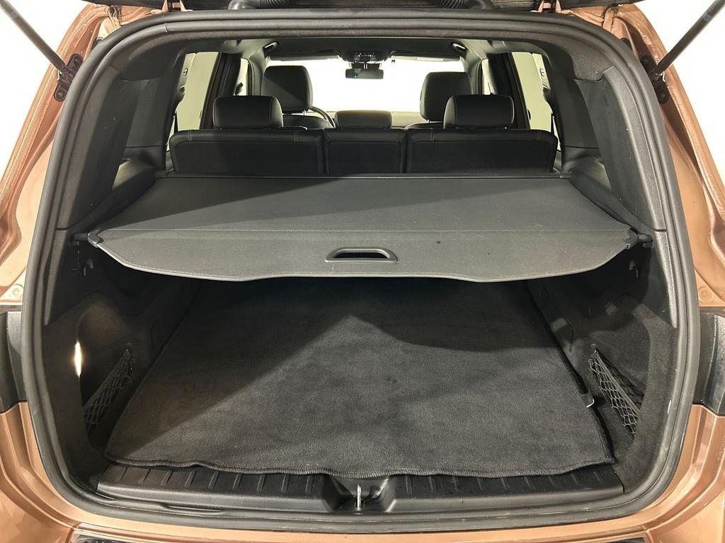 GLB 180 d Business Extra auto - Certified