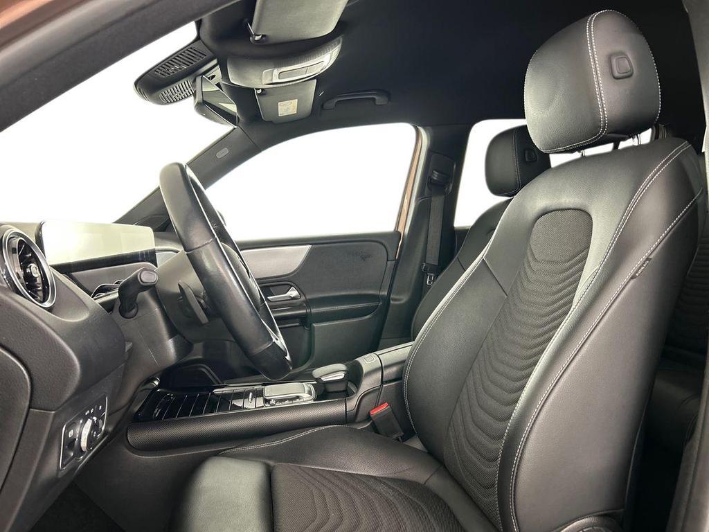 GLB 180 d Business Extra auto - Certified