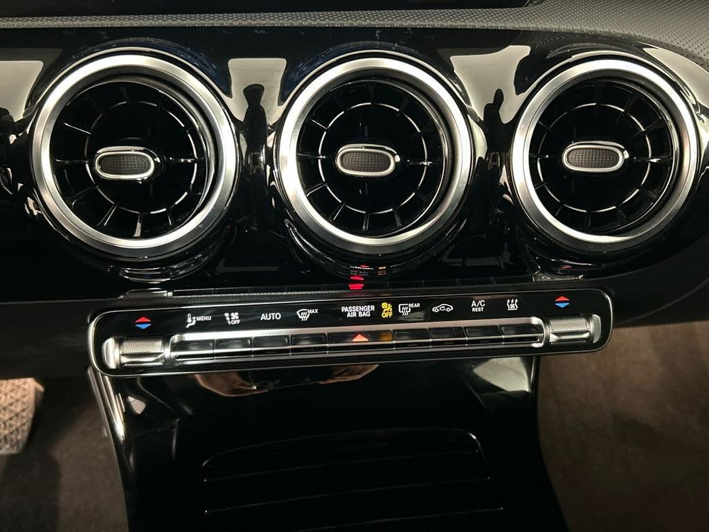 A 250 e phev (eq-power) Sport auto - Certified