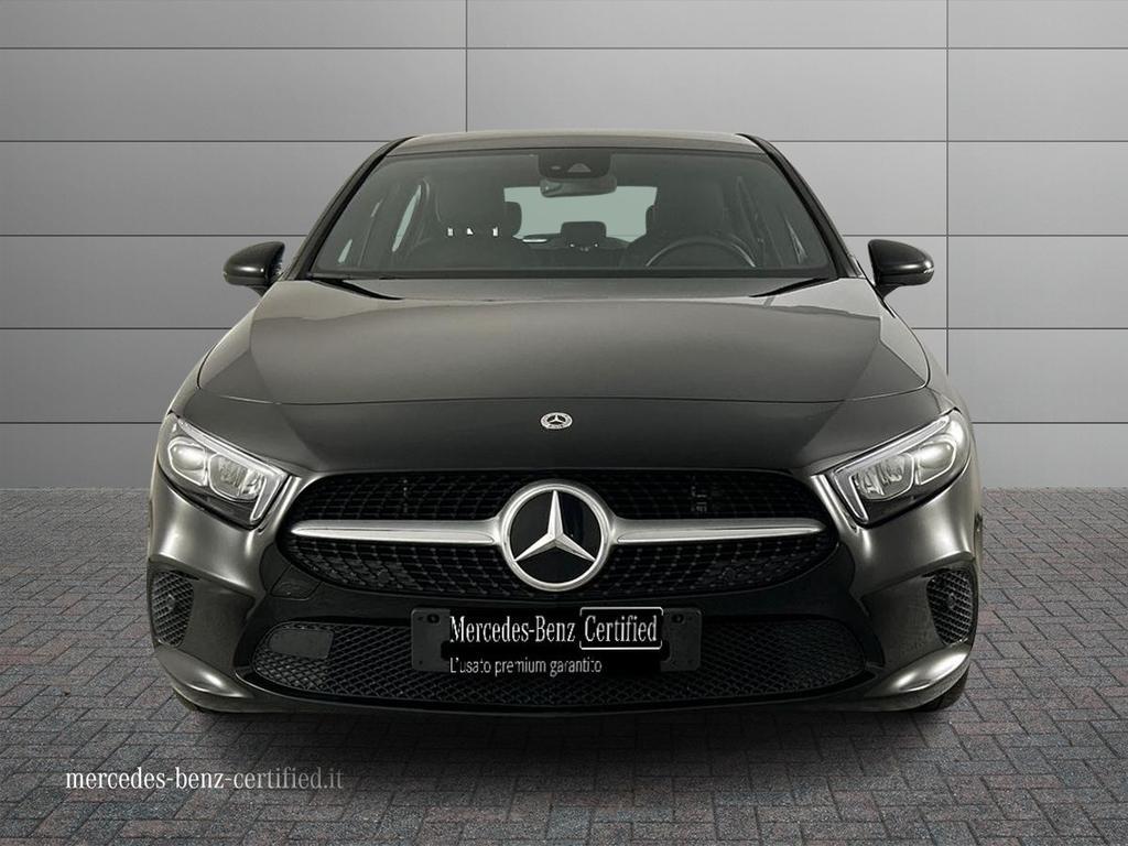 A 250 e phev (eq-power) Sport auto - Certified