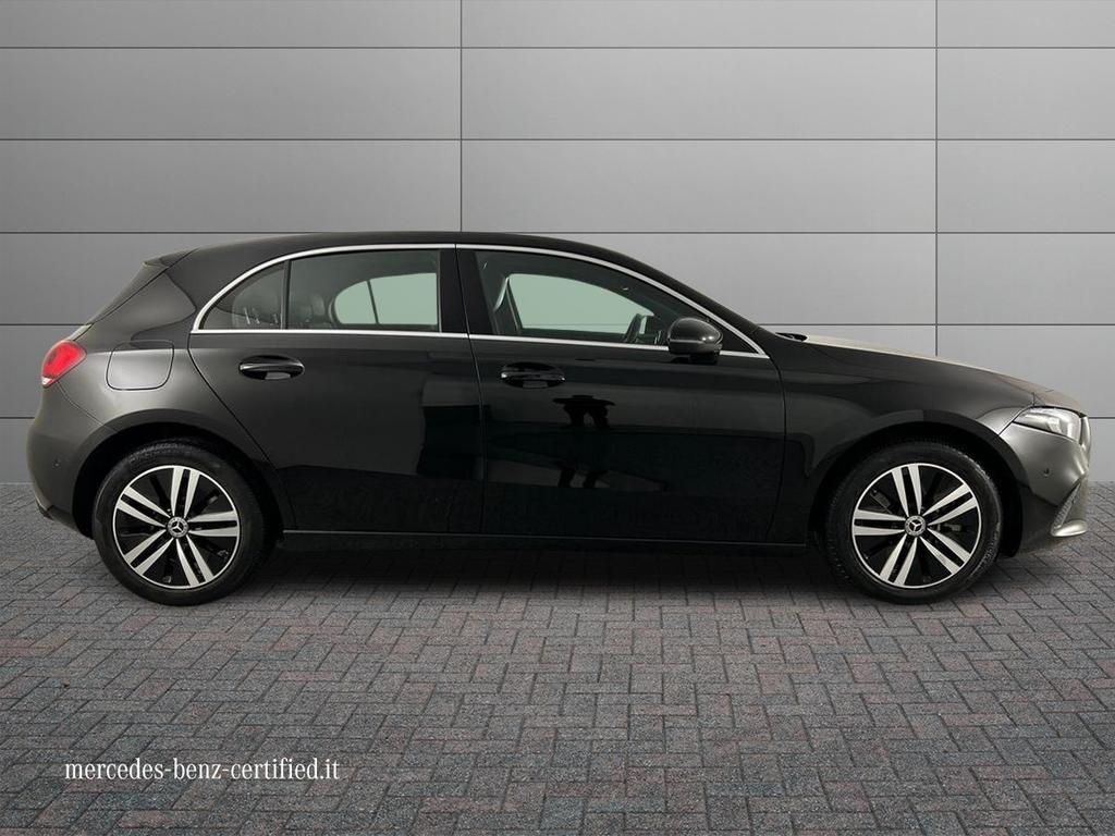 A 250 e phev (eq-power) Sport auto - Certified