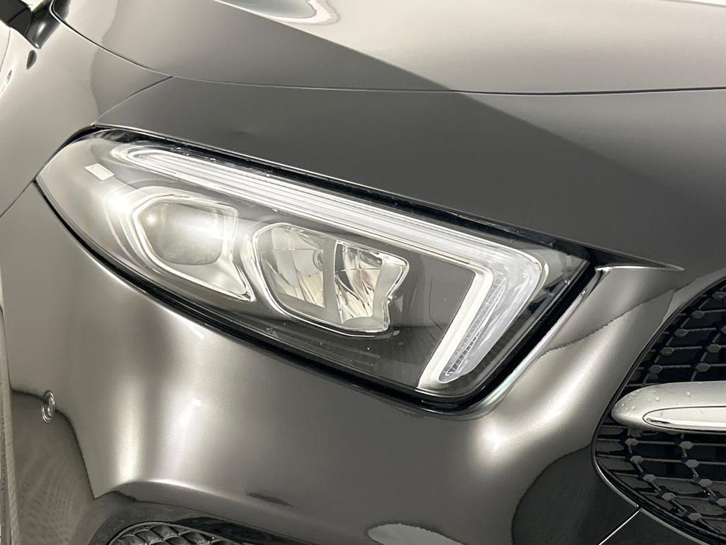 A 250 e phev (eq-power) Sport auto - Certified