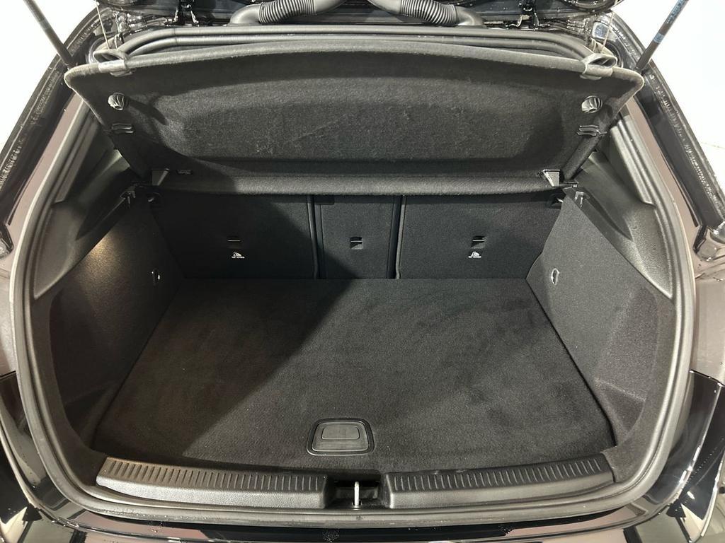 A 250 e phev (eq-power) Sport auto - Certified