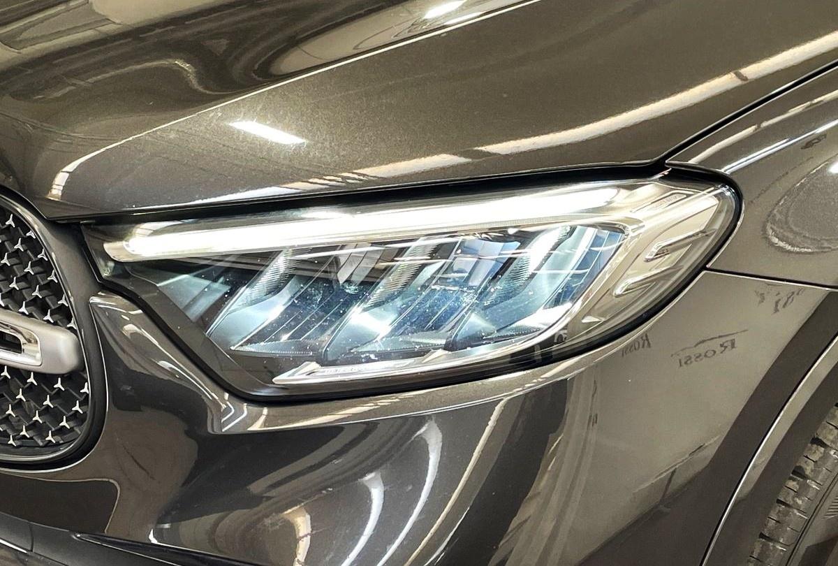 GLC 220 d AMG Line Advanced 4matic auto - Certified