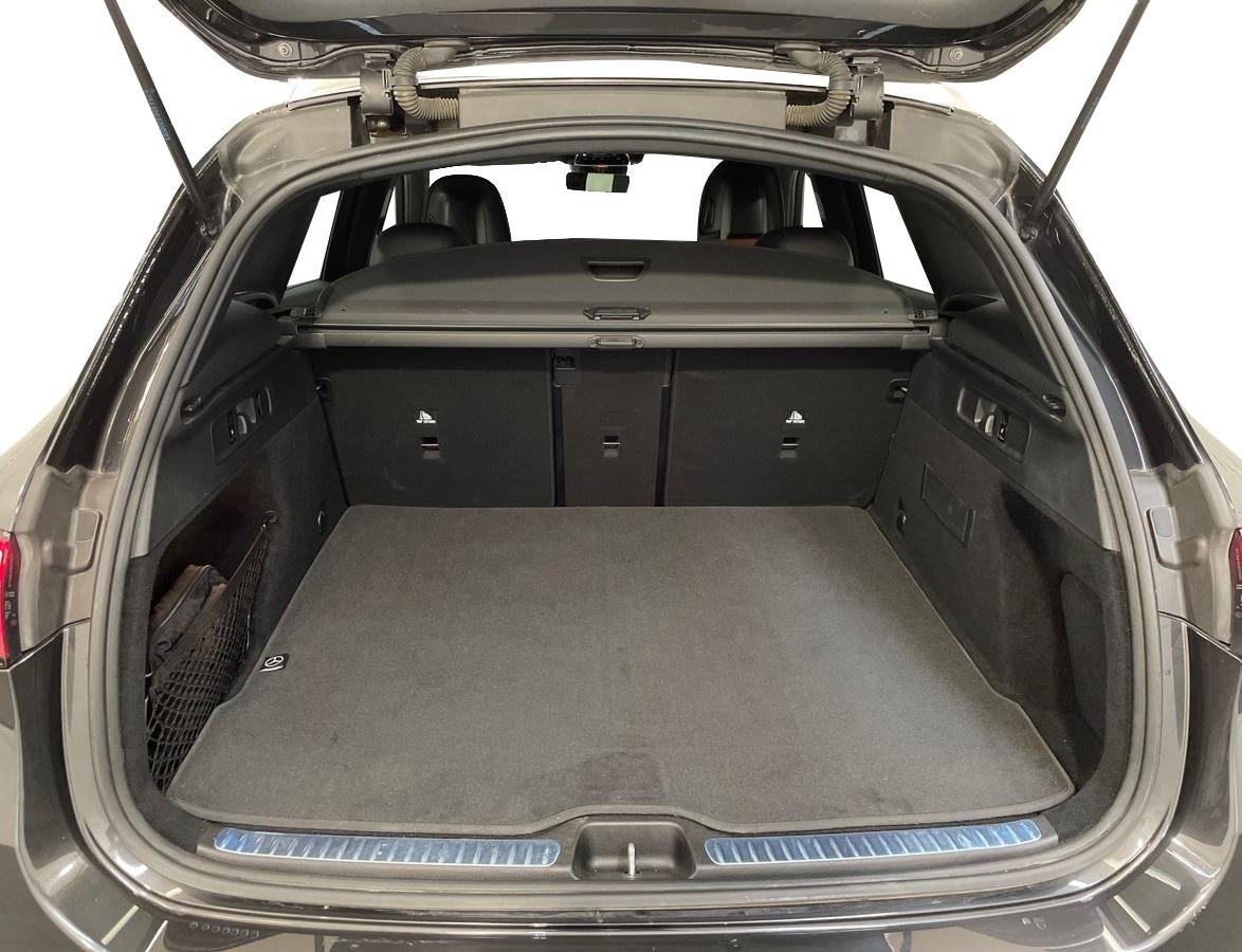 GLC 220 d AMG Line Advanced 4matic auto - Certified