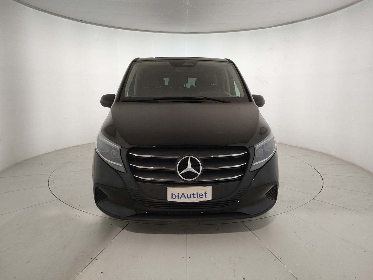 tourer 116 cdi extralong Pro 9G-tr. - Certified