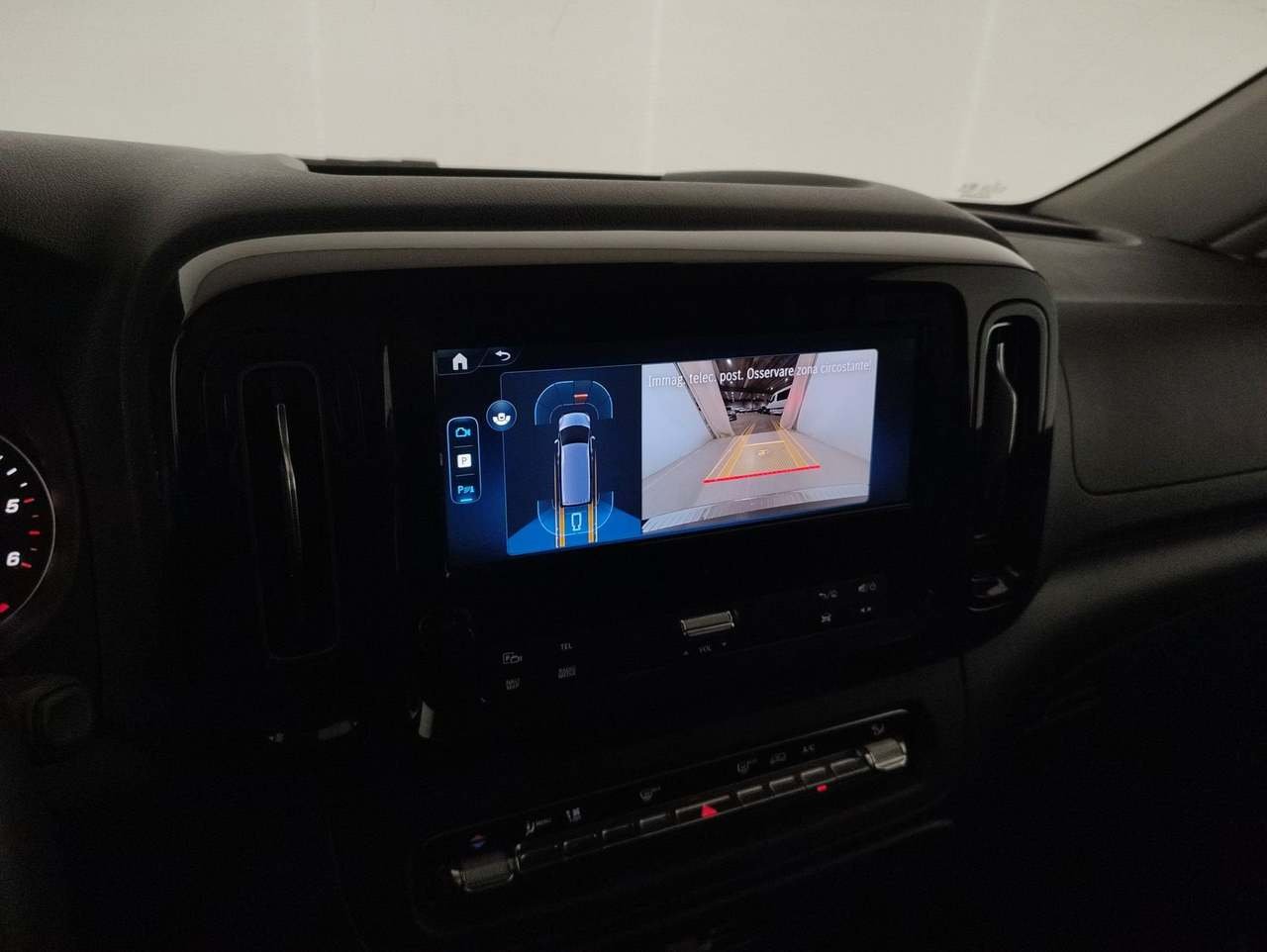 tourer 116 cdi extralong Pro 9G-tr. - Certified