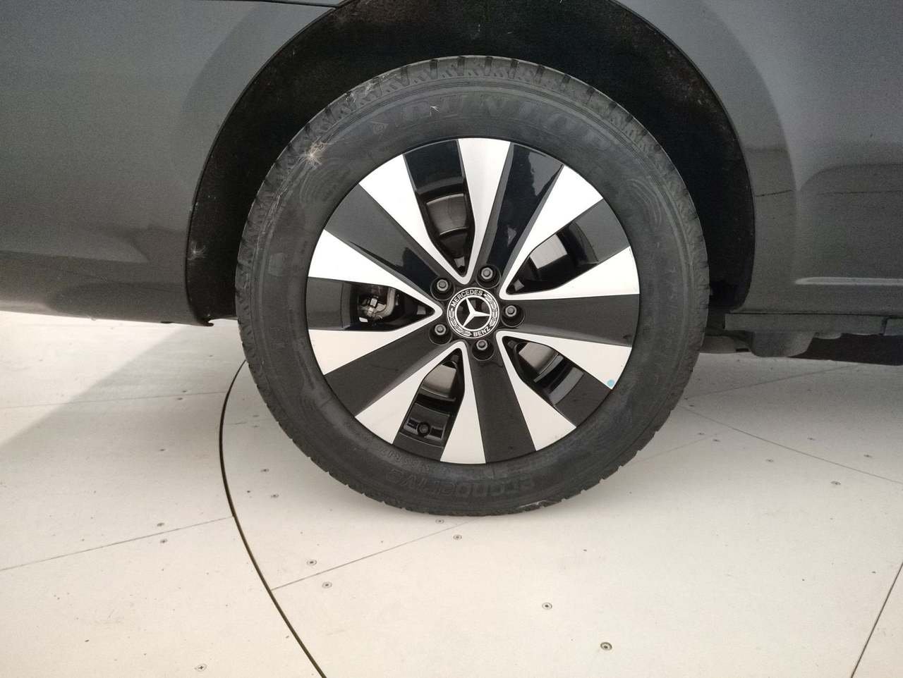 tourer 116 cdi extralong Pro 9G-tr. - Certified