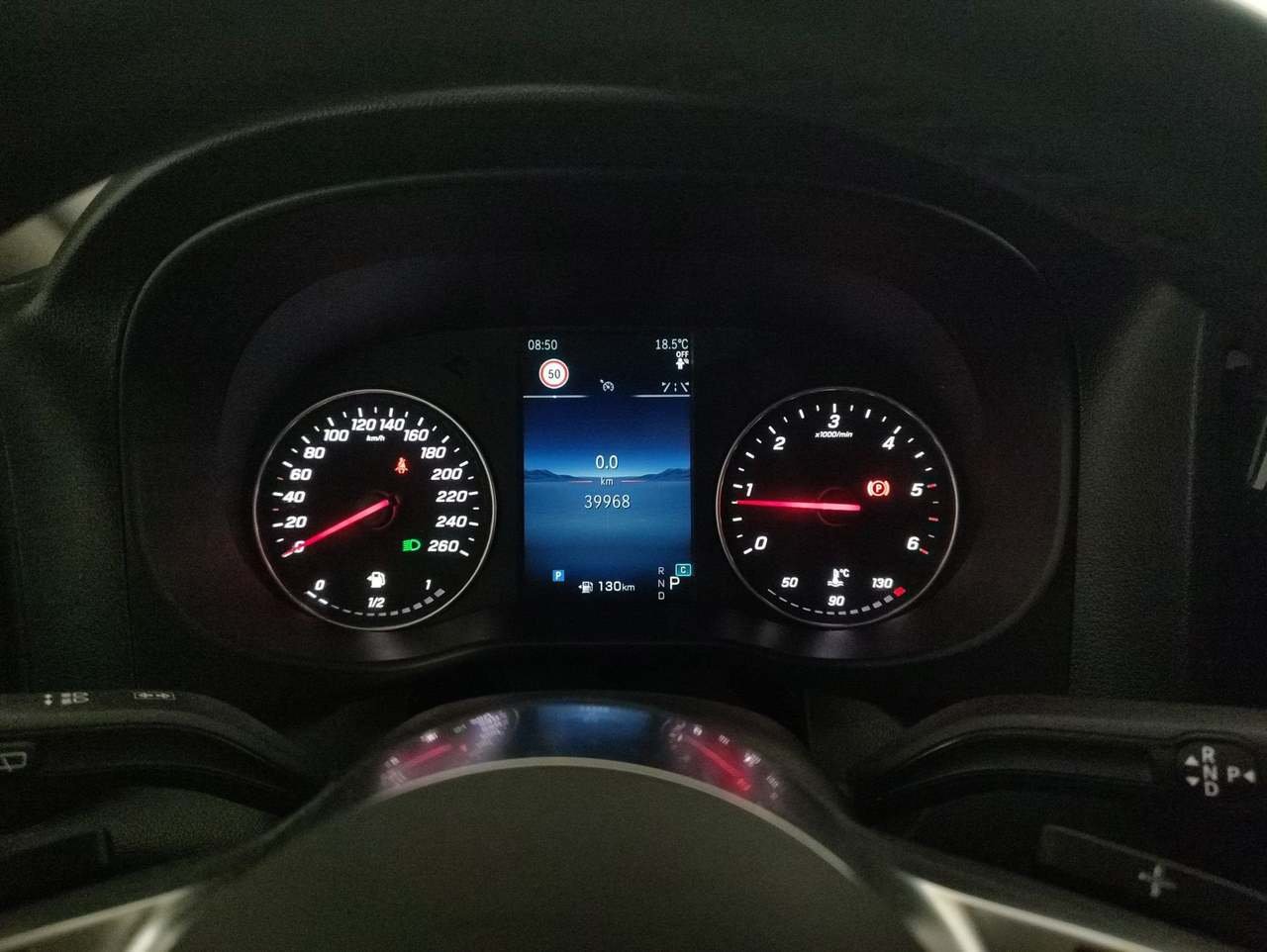 tourer 116 cdi extralong Pro 9G-tr. - Certified