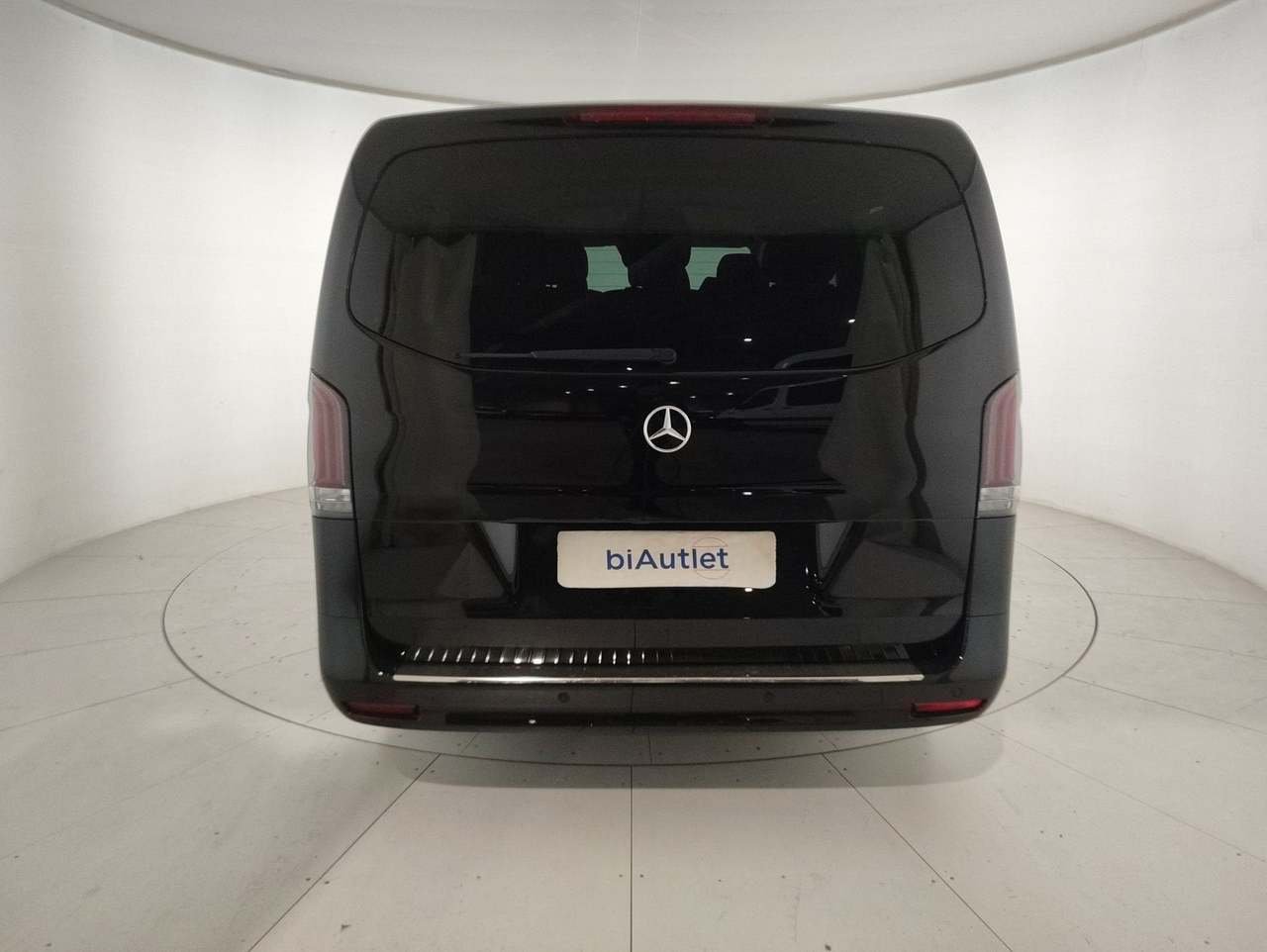 tourer 116 cdi extralong Pro 9G-tr. - Certified