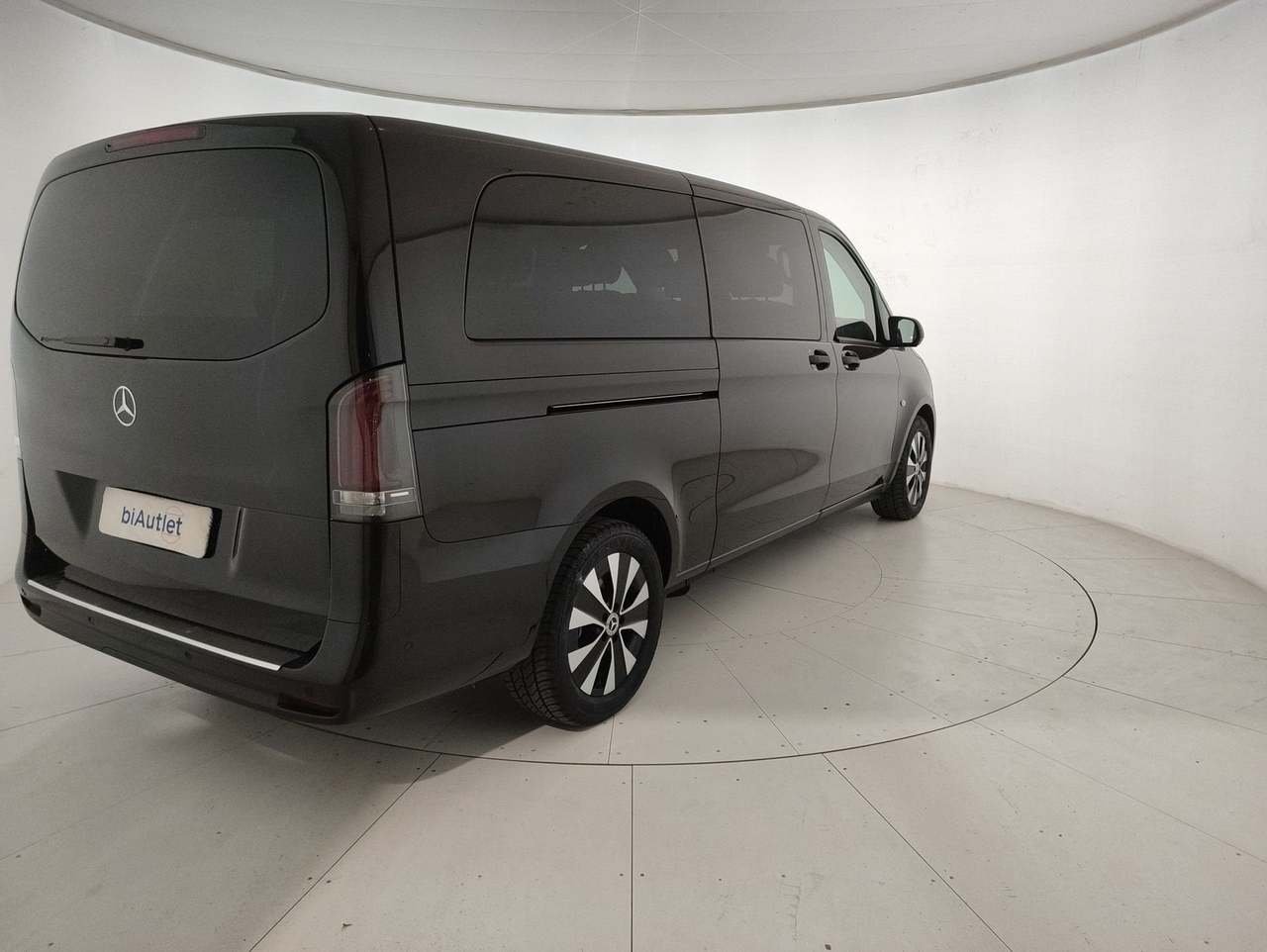 tourer 116 cdi extralong Pro 9G-tr. - Certified