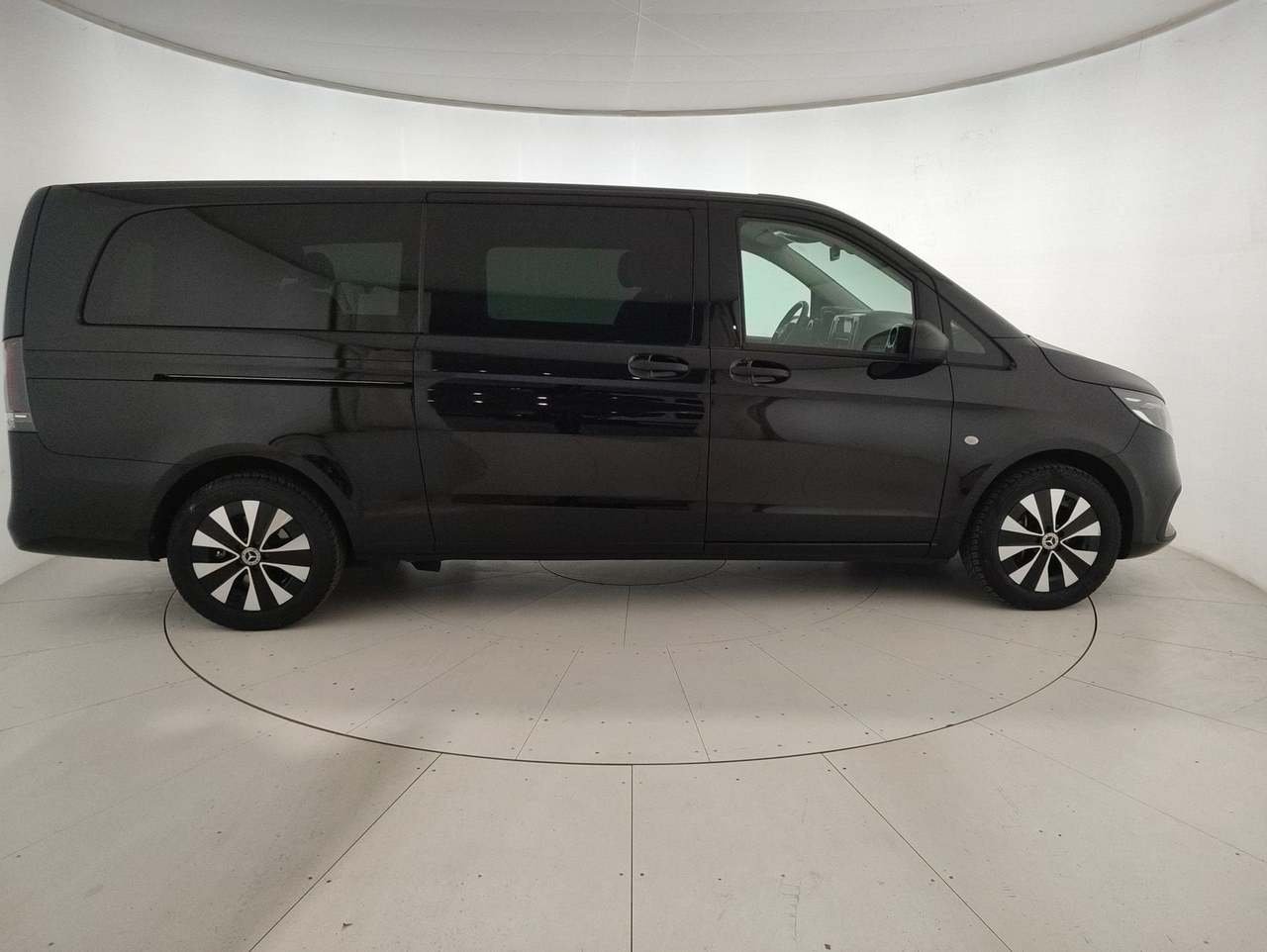 tourer 116 cdi extralong Pro 9G-tr. - Certified
